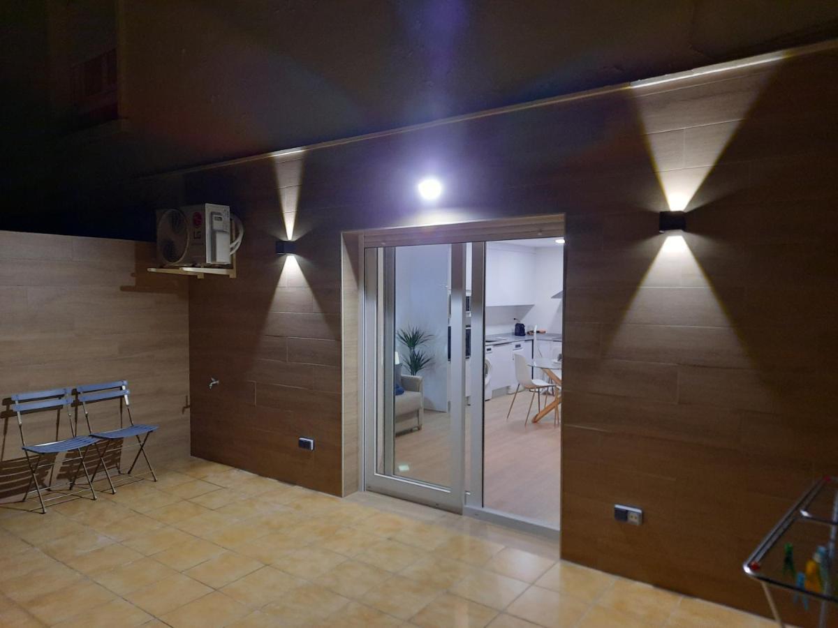 Atico Centro Gandia Διαμέρισμα Εξωτερικό φωτογραφία