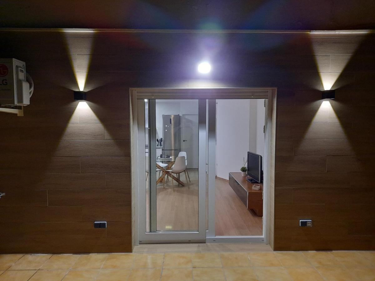 Atico Centro Gandia Διαμέρισμα Εξωτερικό φωτογραφία