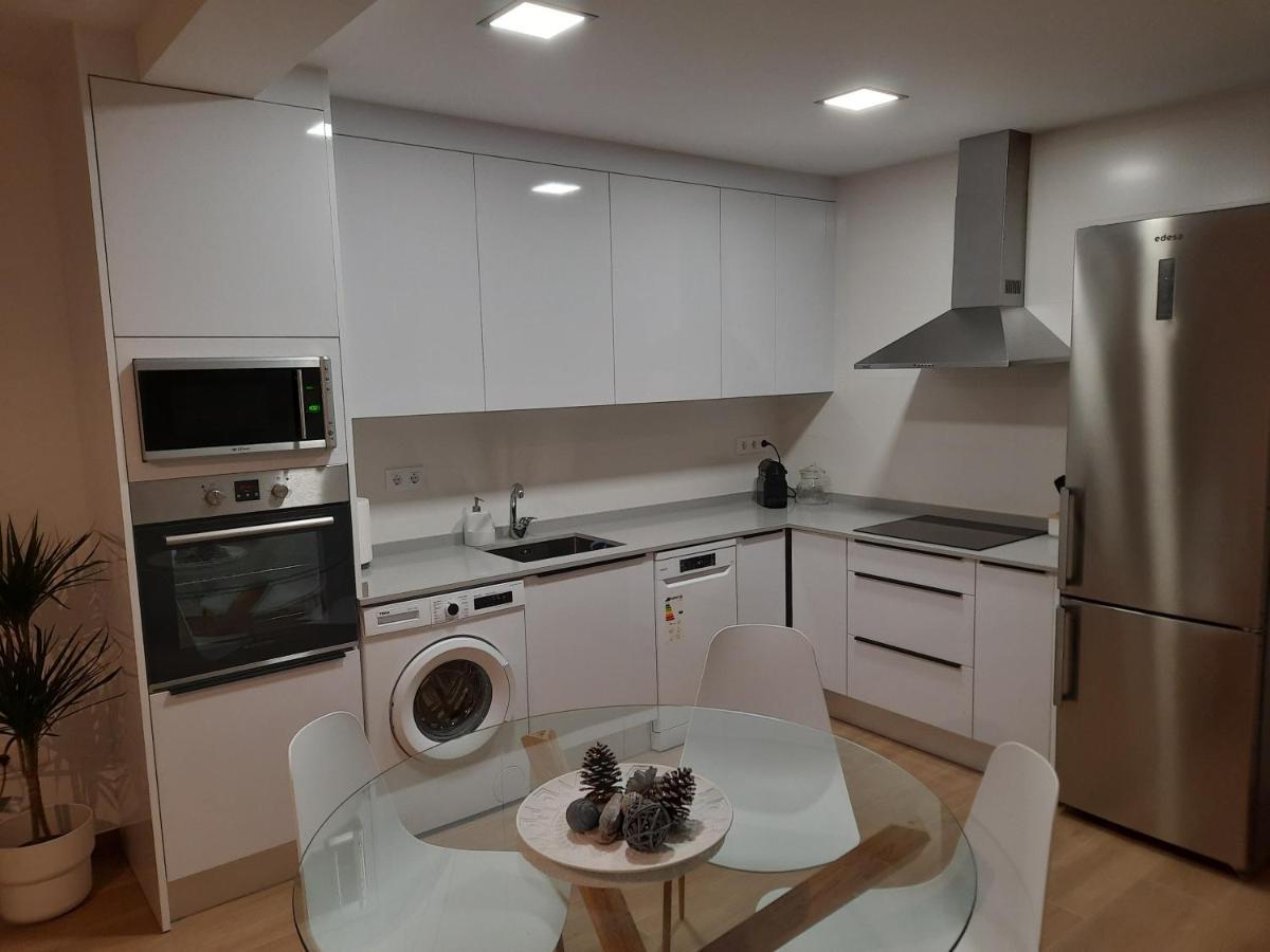 Atico Centro Gandia Διαμέρισμα Εξωτερικό φωτογραφία