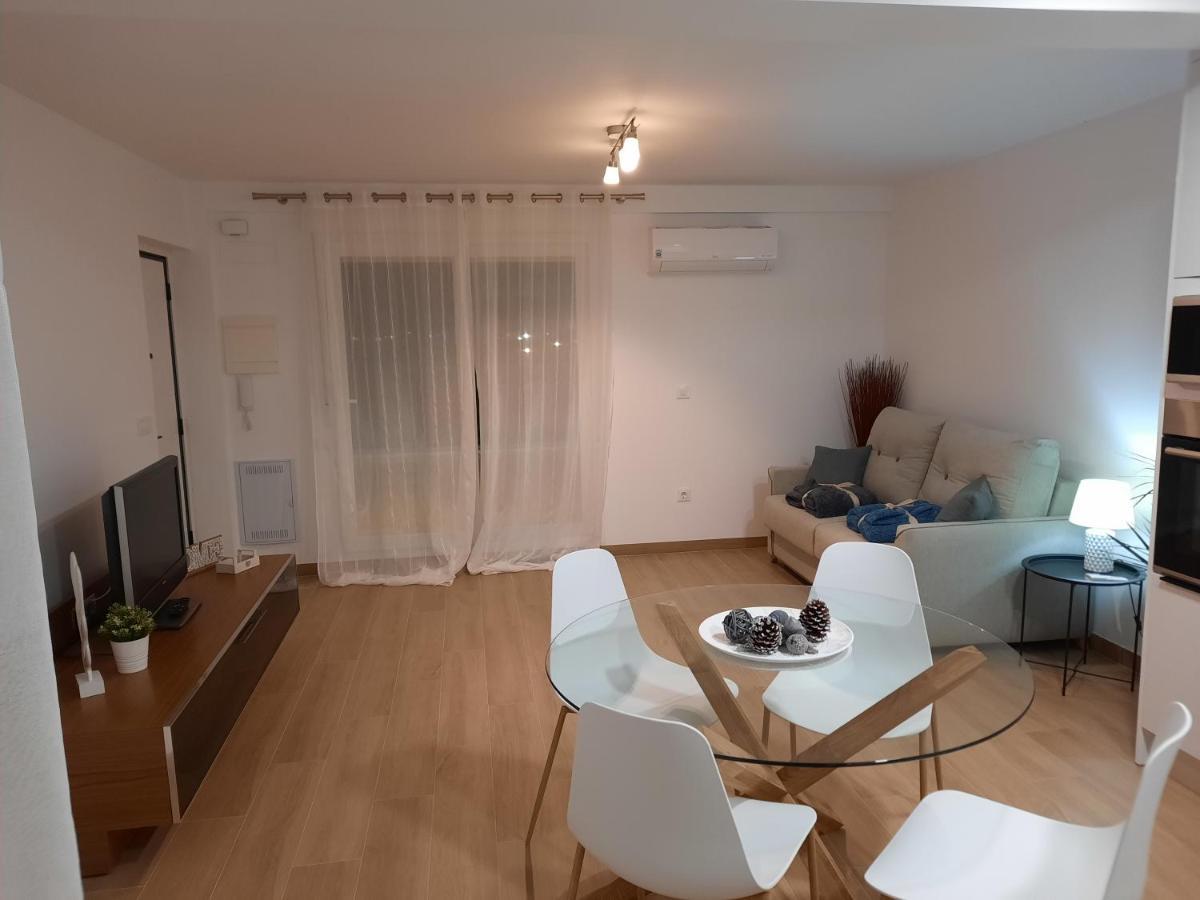 Atico Centro Gandia Διαμέρισμα Εξωτερικό φωτογραφία