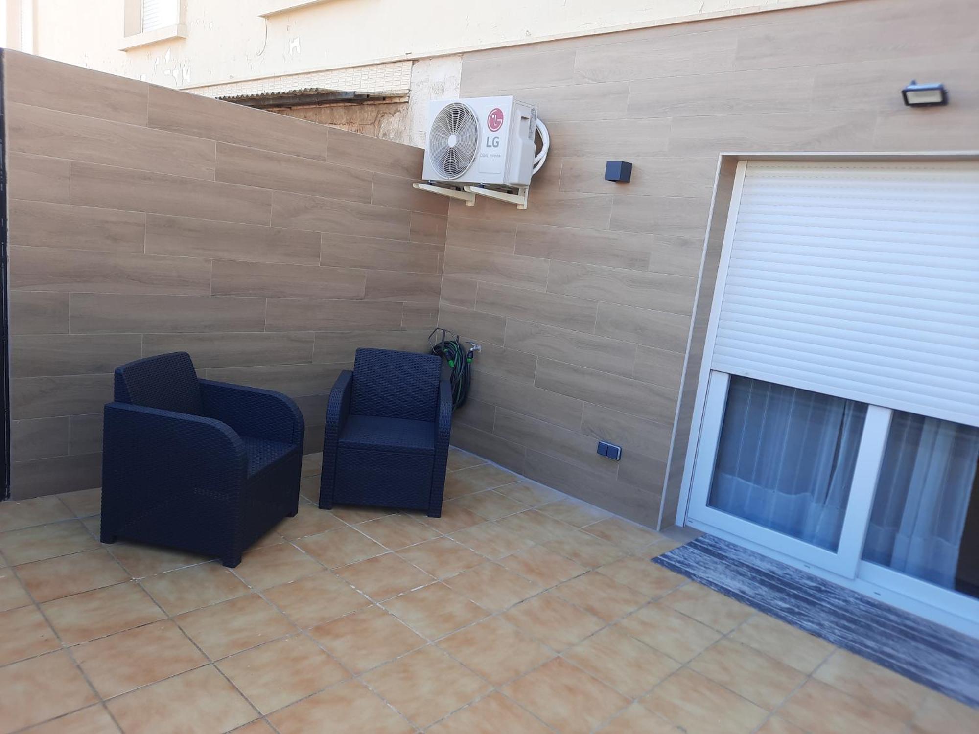 Atico Centro Gandia Διαμέρισμα Εξωτερικό φωτογραφία