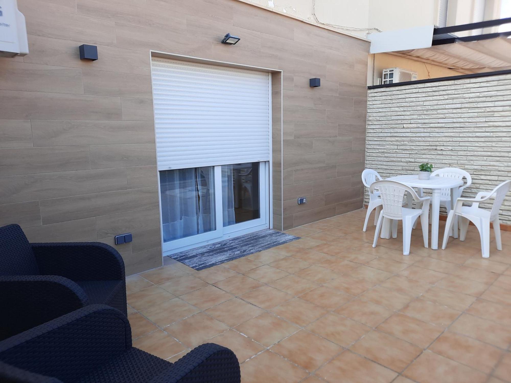 Atico Centro Gandia Διαμέρισμα Εξωτερικό φωτογραφία