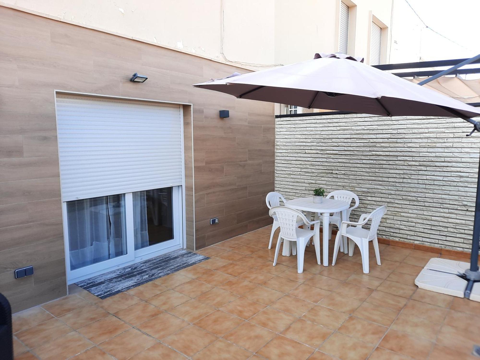 Atico Centro Gandia Διαμέρισμα Εξωτερικό φωτογραφία